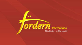 logo of efordern site