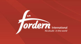 fordern logo