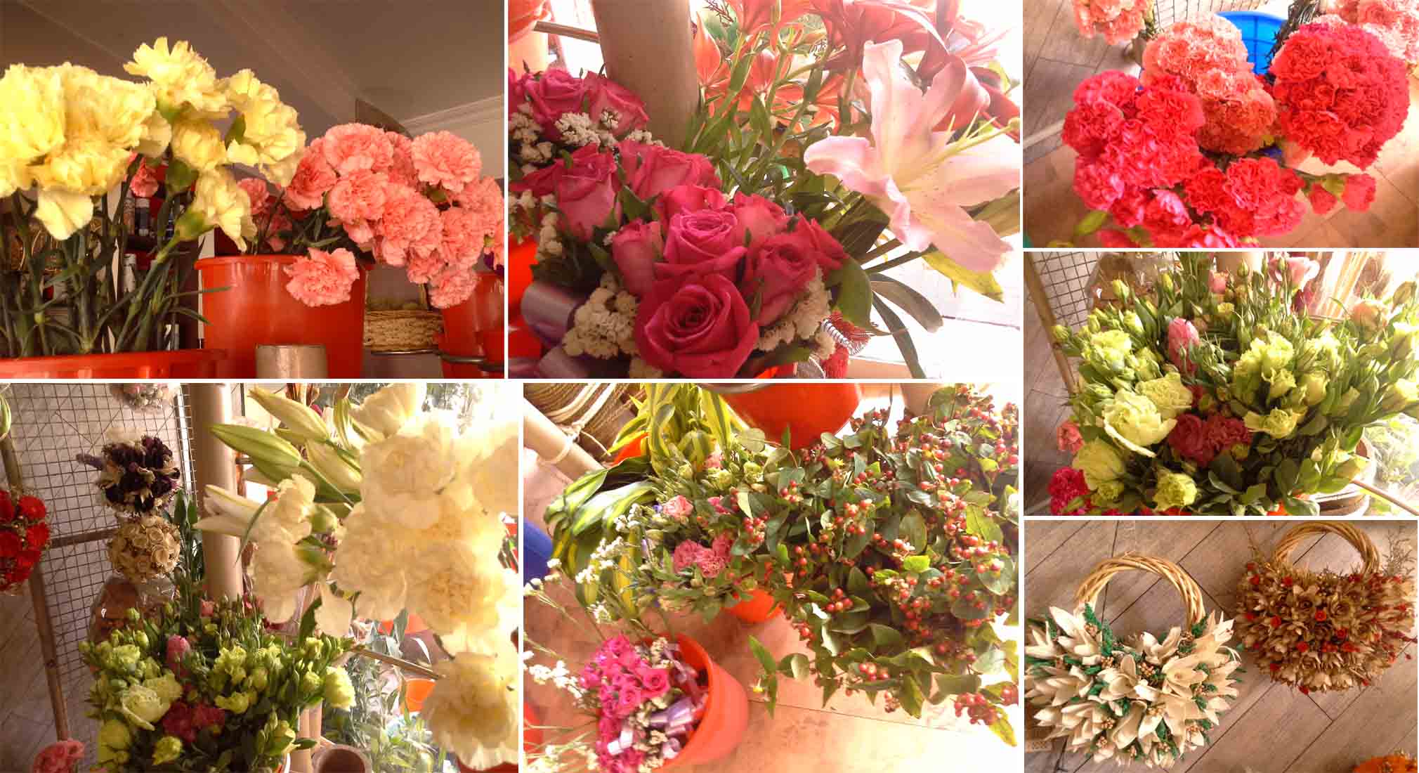  flower shop in Jaipur