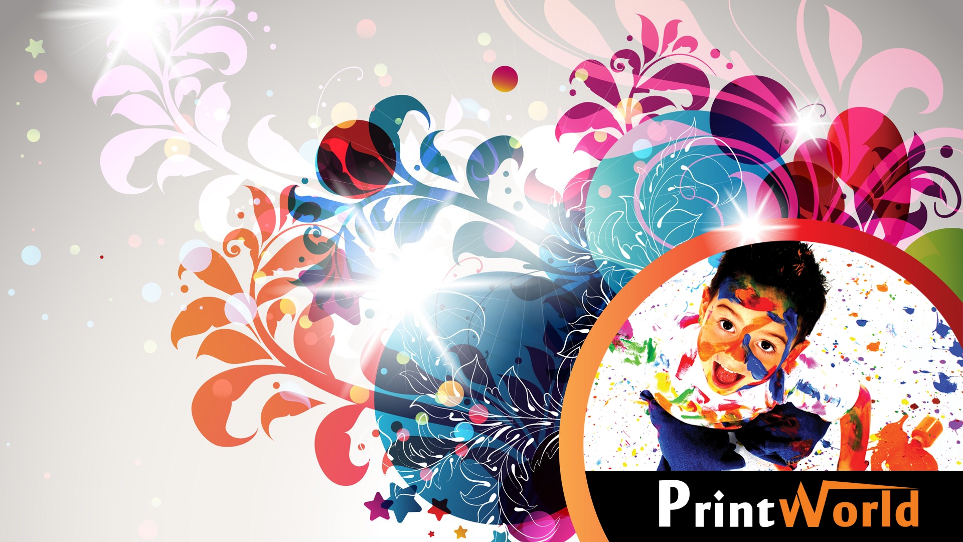 Print World Flex & Cloth Printing Kodungoor in Kollam -Theni Hwy | E