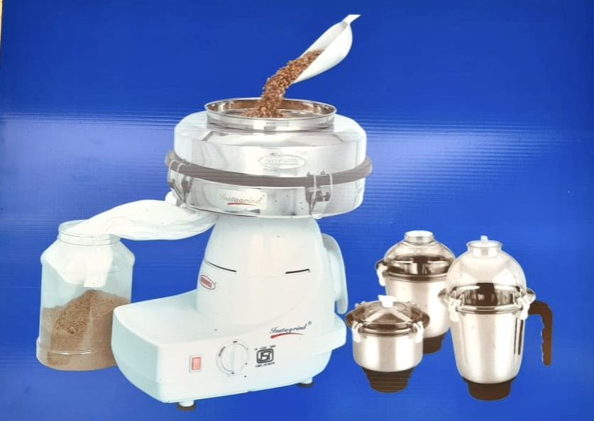 Instagrind on sale mixer grinder